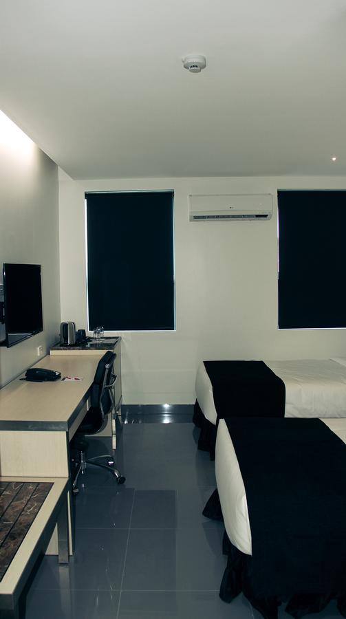 Citi Boutique Hotel Boroko Экстерьер фото