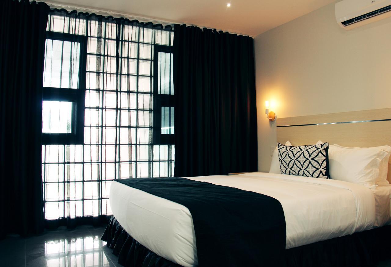 Citi Boutique Hotel Boroko Экстерьер фото