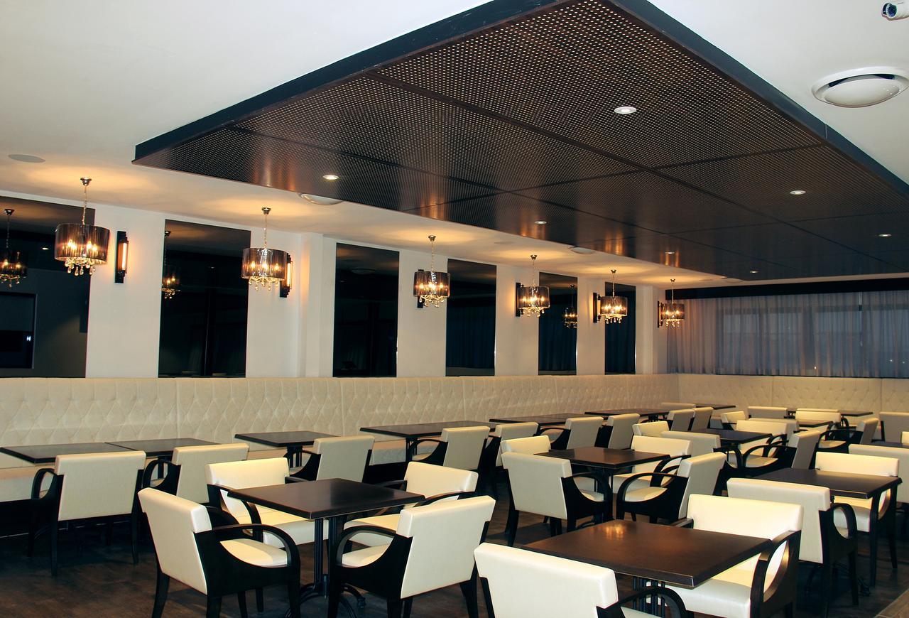 Citi Boutique Hotel Boroko Экстерьер фото