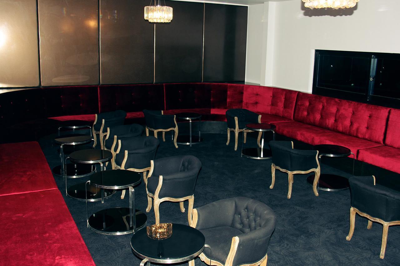 Citi Boutique Hotel Boroko Экстерьер фото