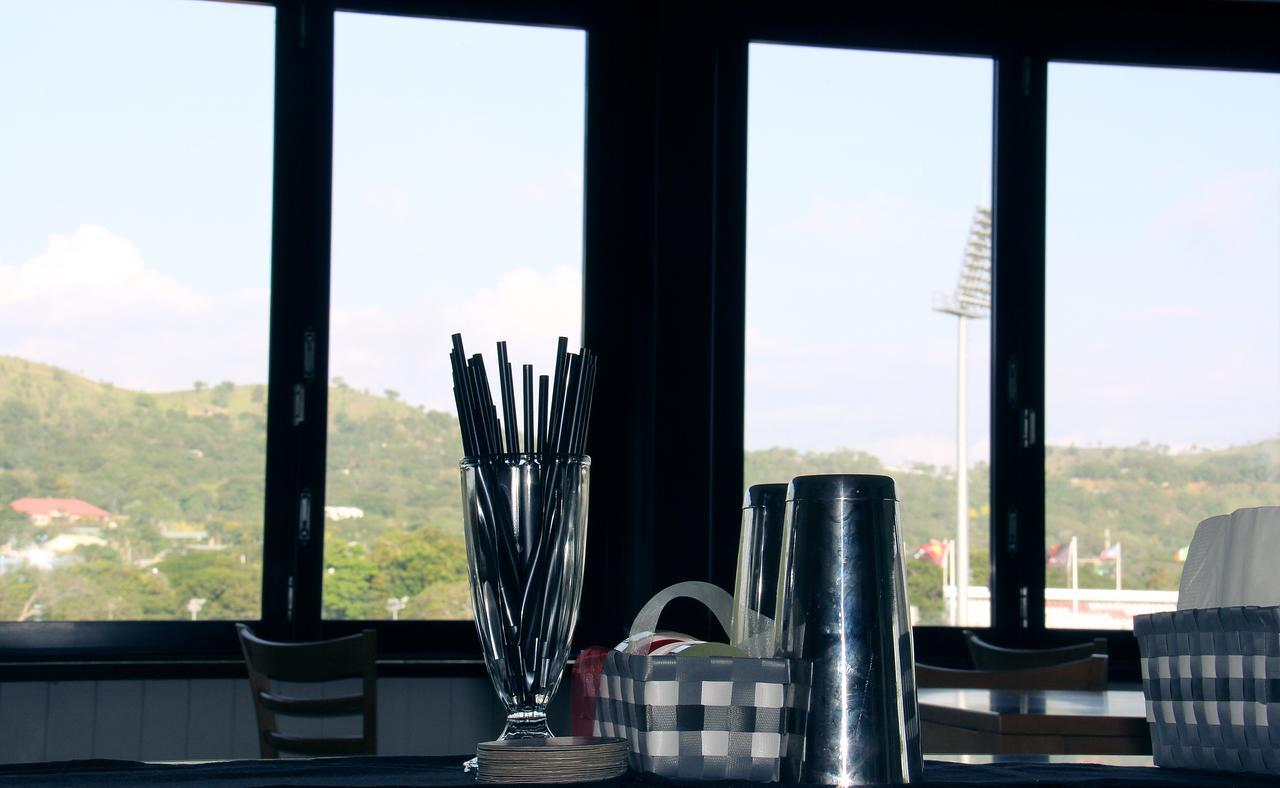 Citi Boutique Hotel Boroko Экстерьер фото