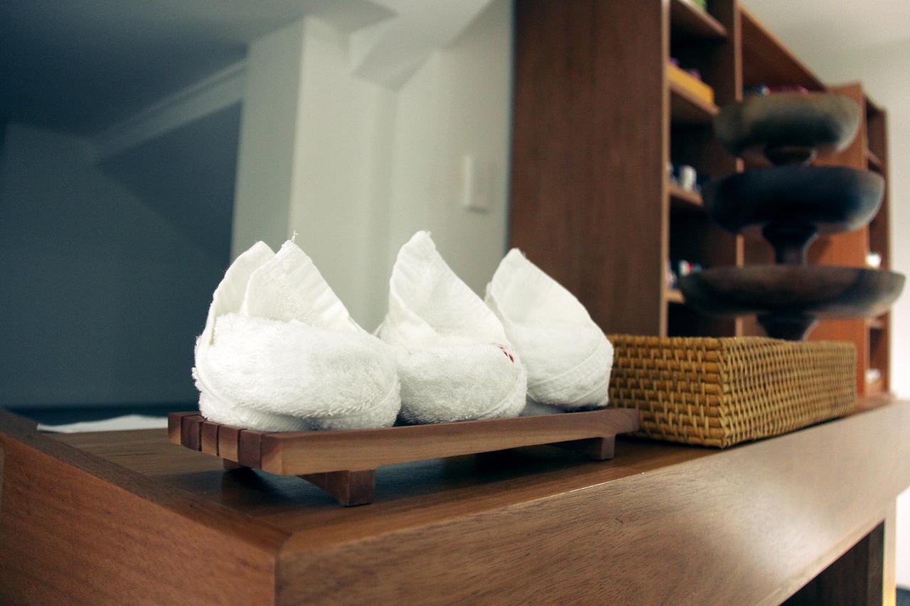 Citi Boutique Hotel Boroko Экстерьер фото