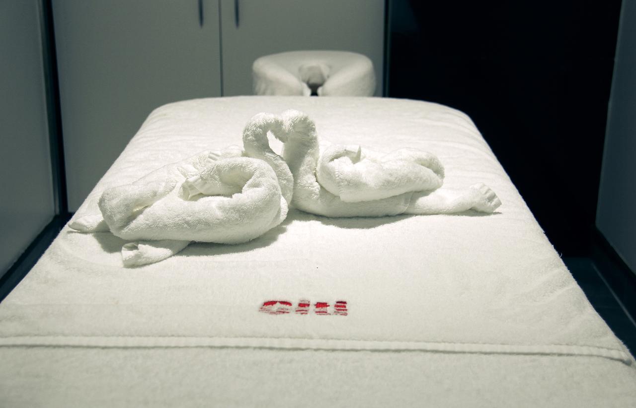Citi Boutique Hotel Boroko Экстерьер фото